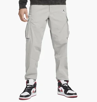 Штаны мужские Air Jordan M J Ess Stmt Utility Pant Grey Dh9069-016