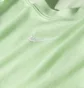 Футболка жіноча Nike Sportswear Essential Green FB2873-376