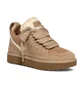Кроссовки женские UGG Lowmel Beige W1144032-SAN