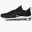 Кросівки чоловічі Nike Air Max 97 Black White Nocturnal Animal 921826-001