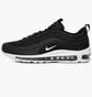 Кросівки чоловічі Nike Air Max 97 Black White Nocturnal Animal 921826-001