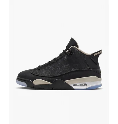 Кроссовки мужские Air Jordan Air Dub Zero Black 311046-021