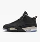 Кроссовки мужские Air Jordan Air Dub Zero Black 311046-021
