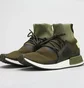 Кросівки чоловічі Adidas Originals Nmd Xr1 Winter Green CQ3074