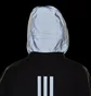 Куртка чоловіча Adidas Myshelter Rain.Rdy Denim Jacket Grey IB1648