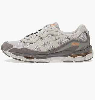 Кросівки чоловічі Asics Gel-Nyc Grey 1203A383-026