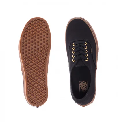 Кеды мужские Vans Authentic Black VN000TSVBXH