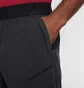 Шорти чоловічі Nike Nkct Df Advtg 8In Short Black FZ9322-010