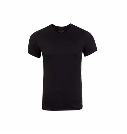 Футболка чоловіча Calvin Klein Black NB4011E001