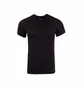 Футболка чоловіча Calvin Klein Black NB4011E001