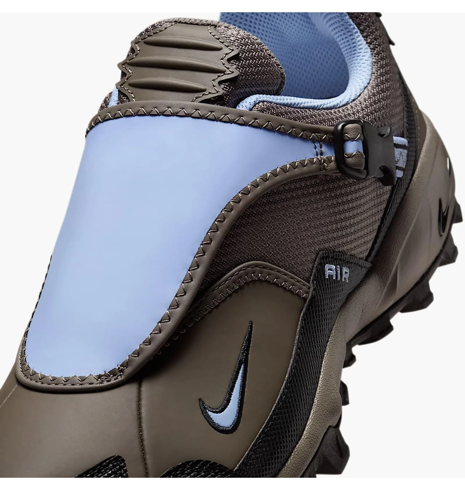 ᐉ Кросівки чоловічі Nike Acg Air Phassad Brown HM7133-200