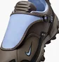 Кросівки чоловічі Nike Acg Air Phassad Brown HM7133-200