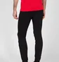 Штани чоловічі CMP Man Long Pant Black 38E4837-U901