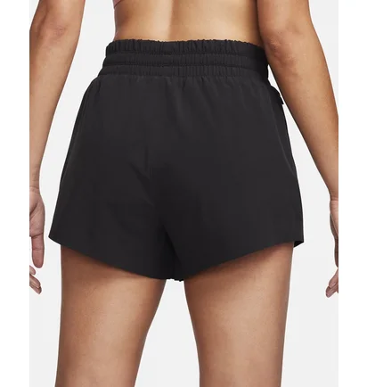 Шорты женские Nike 8 Cm Dri-Fit Running Division Black FB7628-010