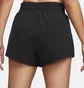 Шорты женские Nike 8 Cm Dri-Fit Running Division Black FB7628-010