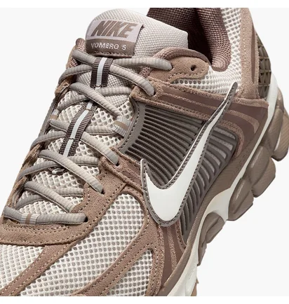 Кроссовки мужские Nike Vomero 5 Brown/Beige HF1553-004