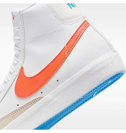 Кросівки дитячі Nike Blazer White DA4086-116