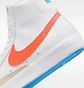 Кросівки дитячі Nike Blazer White DA4086-116
