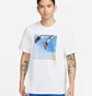 Футболка чоловіча Air Jordan M J Jmpmn Photo Ss Crew White DA9894-100