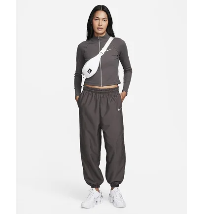 Кофта жіноча Nike Sportswear Grey FN5753-254