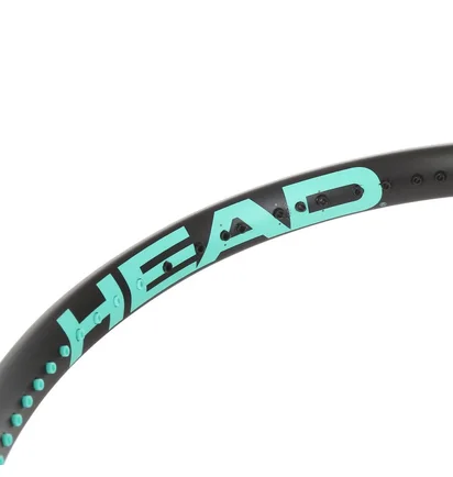 Ракетка для великого тенісу Head Boom Mp 2024 Gr3 Turquoise 230114