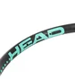 Ракетка для великого тенісу Head Boom Mp 2024 Gr3 Turquoise 230114