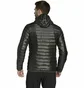 Пуховик мужской Adidas Varilite Hooded Down Jacket Green GE7789