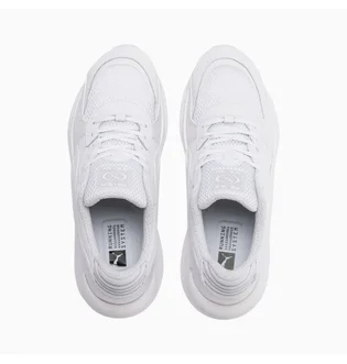 Кросівки унісекс Puma Rs 9.8 White 370368-01
