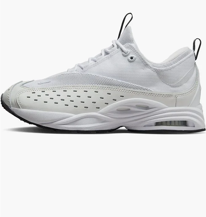 ᐉ Кросівки чоловічі Nike Nocta Air Zoom Drive White DX5854-100