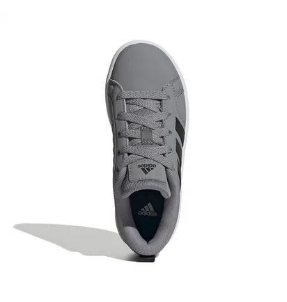 Кроссовки детские Adidas Vs Pace 2.0 Grey IE3463