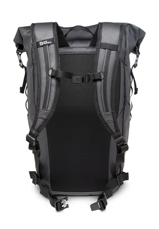Рюкзак унісекс Jack Wolfskin Polar Bear-B Texapore Mid Vc Grey A62108-6350