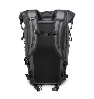Рюкзак унисекс Jack Wolfskin Polar Bear-B Texapore Mid Vc Grey A62108-6350