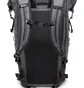 Рюкзак унісекс Jack Wolfskin Polar Bear-B Texapore Mid Vc Grey A62108-6350