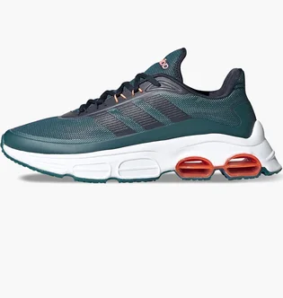 Кросівки чоловічі Adidas Quadcube Green EG4392