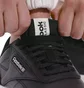 Кросівки жіночі Reebok Club C Double Geo Black H69142
