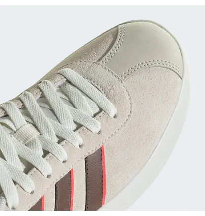 Кроссовки мужские Adidas Vl Court 3.0 Shoes Beige ID9084