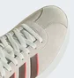 Кроссовки мужские Adidas Vl Court 3.0 Shoes Beige ID9084