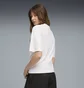 Футболка жіноча Puma Dare To Fitted Waist White 634596-02