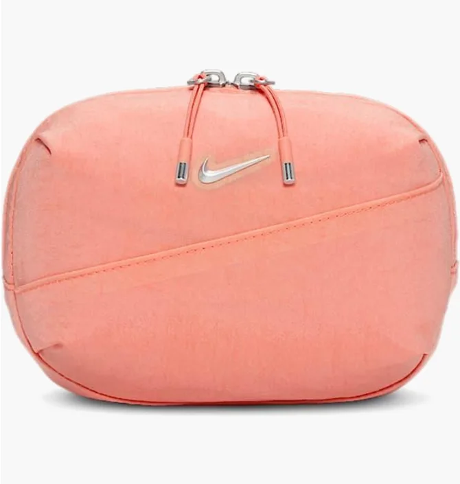 Сумка женская Nike Aura Peach HM6120-844