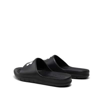 Тапочки унисекс Under Armour Core Pth Sl Black 3021286-001