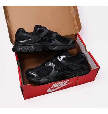 Кросівки чоловічі Nike V5 Rnr Anthracite Black HJ5228-001