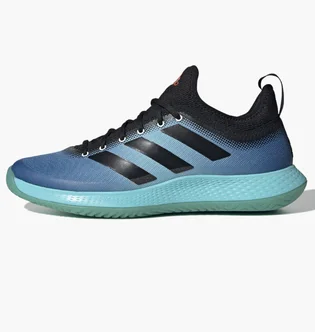 Кросівки чоловічі Adidas Defiant Generation M Black/Blue Gw4973