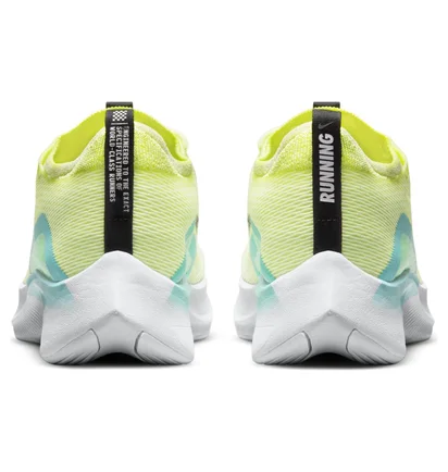 Кроссовки женские Nike Zoom Fly 4 Multi CT2401-700