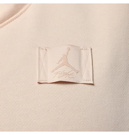 Спортивный костюм женский Air Jordan Essentials Peach FV7050-838__FV7059-838