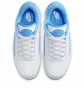 Кросівки чоловічі Air Jordan 2 Retro Low Unc White DV9956-104