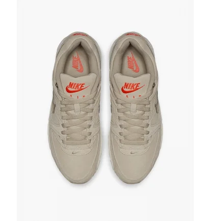 Кросівки жіночі Nike Air Max Command Premium Beige 718896-228