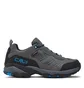 Кросівки чоловічі CMP Melnick Low Trekking Shoes Wp Grey 3Q19657-41UR
