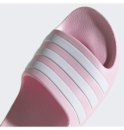 Тапочки детские Adidas Adilette Aqua Slides Pink Fy8072