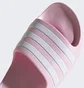 Тапочки детские Adidas Adilette Aqua Slides Pink Fy8072