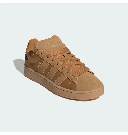 Кроссовки мужские Adidas Campus 00S Brown JH7605